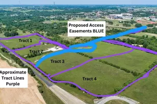 Lot 3 Of Tbd Richards Rd, Prairie View, TX 77446 - Photo 1