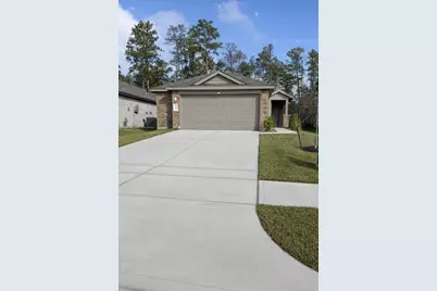 6059 Canyon Dawn Drive, Spring, TX 77373 - Photo 1