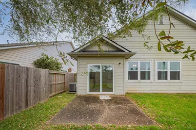 4510 Sherwood Green Court, Missouri City, TX 77459 - Photo 50