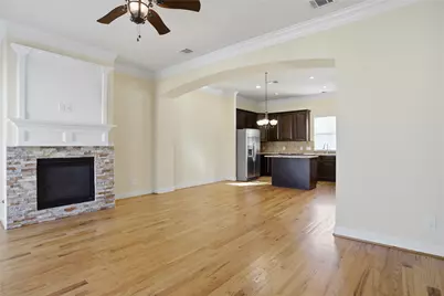 11017 Upland Forest Drive, Houston, TX 77043 - Photo 4