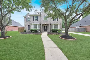18030 Bayou Mead Trail, Humble, TX 77346 - Photo 2