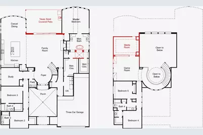 19146 Apple Fritter, Manvel, TX 77578 - Photo 6