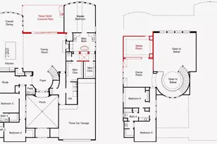 19146 Apple Fritter, Manvel, TX 77578 - Photo 6