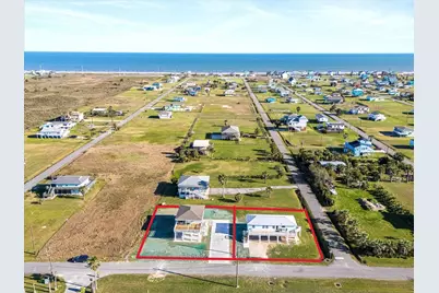3903 2nd Street, Galveston, TX 77554 - Photo 2