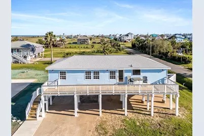 3903 2nd Street, Galveston, TX 77554 - Photo 4
