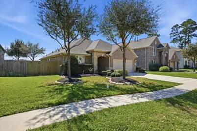 26046 N Kings Mill Lane, Kingwood, TX 77339 - Photo 6