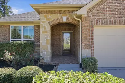 26046 N Kings Mill Lane, Kingwood, TX 77339 - Photo 2