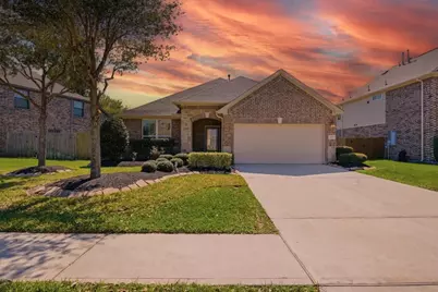 26046 N Kings Mill Lane, Kingwood, TX 77339 - Photo 1