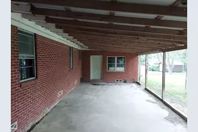 505 W Frazior Street, Linden, TX 75563 - Photo 6