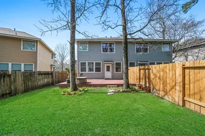 157 E Summerhaze Circle, The Woodlands, TX 77382 - Photo 26