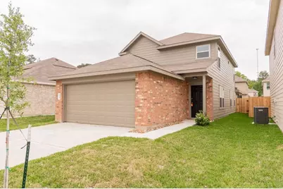520 Meadow Park Lane, Willis, TX 77378 - Photo 2