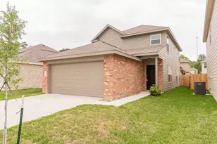 520 Meadow Park Ln, Willis, TX 77378 - Photo 2