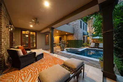 3603 Audubon Place, Houston, TX 77006 - Photo 2