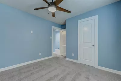 7118 #A Karen Street, Houston, TX 77076 - Photo 8