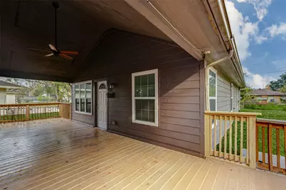 7118 #A Karen Street, Houston, TX 77076 - Photo 1