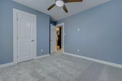 7118 #A Karen Street, Houston, TX 77076 - Photo 10