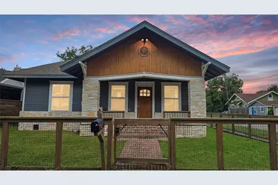 402 Hunt Street, Houston, TX 77003 - Photo 1