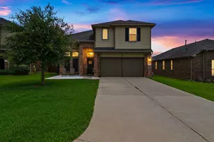 450 Terra Vis Cir, Montgomery, TX 77356 - Photo 1