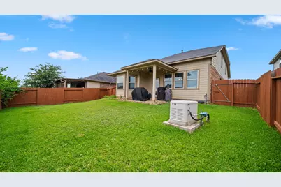 450 Terra Vista Circle, Montgomery, TX 77356 - Photo 4