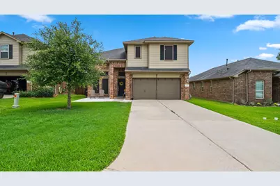 450 Terra Vista Circle, Montgomery, TX 77356 - Photo 1