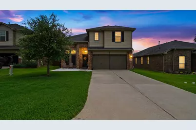 450 Terra Vista Circle, Montgomery, TX 77356 - Photo 38