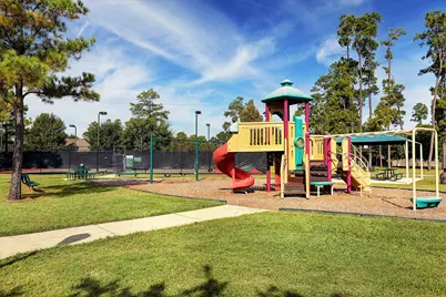 15515 Amber Hollow Lane, Cypress, TX 77429 - Photo 36