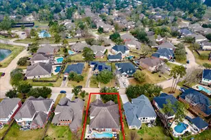 15515 Amber Hollow Ln, Cypress, TX 77429 - Photo 2