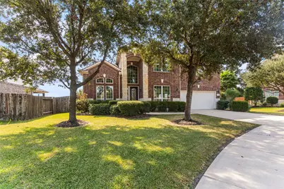 13606 Cotton Court, Mont Belvieu, TX 77523 - Photo 2