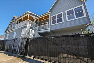 702 Paschall St, Houston, TX 77009 - Photo 2