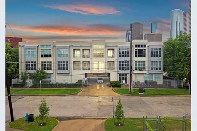 207 Pierce Street #209, Houston, TX 77002 - Photo 12