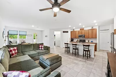 8617 Cimarron Mesa Lane, Magnolia, TX 77354 - Photo 18