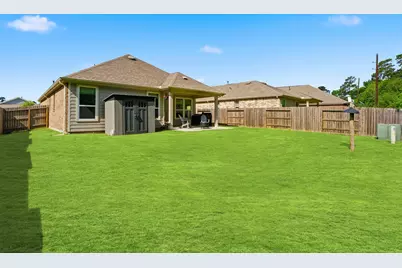 8617 Cimarron Mesa Lane, Magnolia, TX 77354 - Photo 44