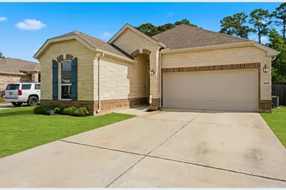 8617 Cimarron Mesa Lane, Magnolia, TX 77354 - Photo 8