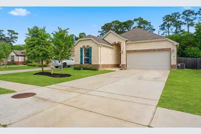 8617 Cimarron Mesa Lane, Magnolia, TX 77354 - Photo 2