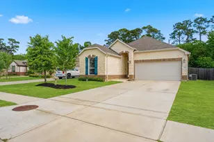 8617 Cimarron Mesa Ln, Magnolia, TX 77354 - Photo 2