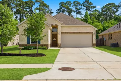 8617 Cimarron Mesa Lane, Magnolia, TX 77354 - Photo 4