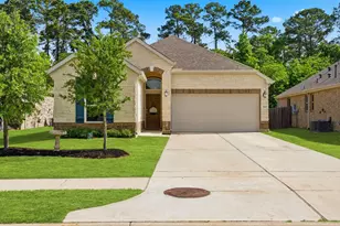 8617 Cimarron Mesa Ln, Magnolia, TX 77354 - Photo 4