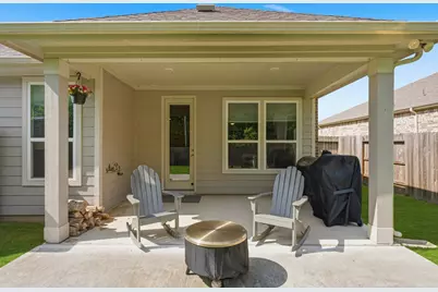 8617 Cimarron Mesa Lane, Magnolia, TX 77354 - Photo 40