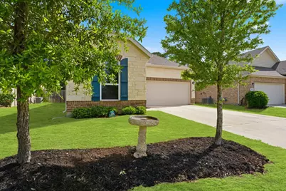 8617 Cimarron Mesa Lane, Magnolia, TX 77354 - Photo 6