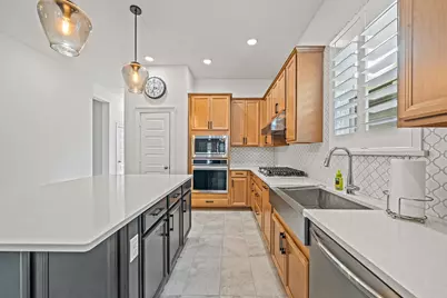 18530 Joyous Lane, Cypress, TX 77433 - Photo 8