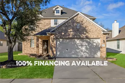 2202 Chelsea Vale Drive, Fresno, TX 77545 - Photo 2
