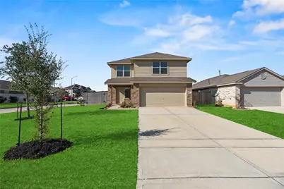 7303 Clover Chase Drive, Katy, TX 77493 - Photo 20