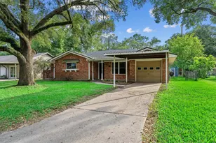 703 Barbara St, Tomball, TX 77375 - Photo 1