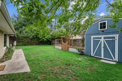 703 Barbara Street, Tomball, TX 77375 - Photo 32