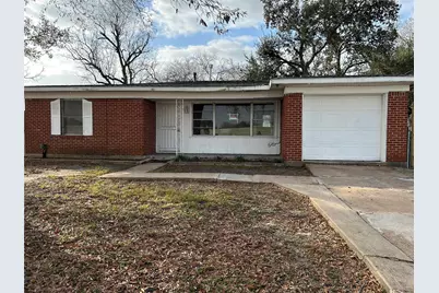 6022 Bellfort Street, Houston, TX 77033 - Photo 2