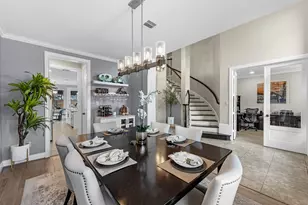 23303 Perla Verde Terrace Cir, Katy, TX 77493 - Photo 8