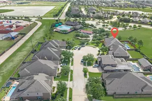 23303 Perla Verde Terrace Cir, Katy, TX 77493 - Photo 2