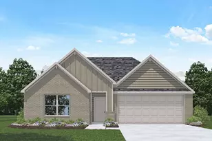 3919 Grizzly Bear Pass, Conroe, TX 77303 - Photo 1