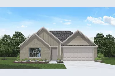 3919 Grizzly Bear Pass, Conroe, TX 77303 - Photo 1