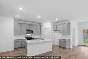 3919 Grizzly Bear Pass, Conroe, TX 77303 - Photo 2